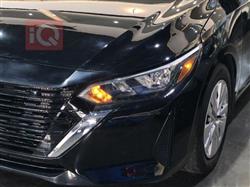 نیسان سێنترا